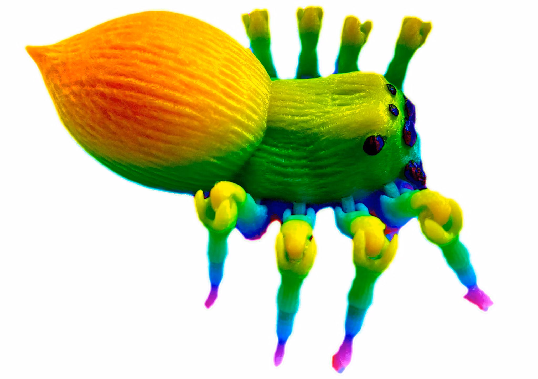 Spindel