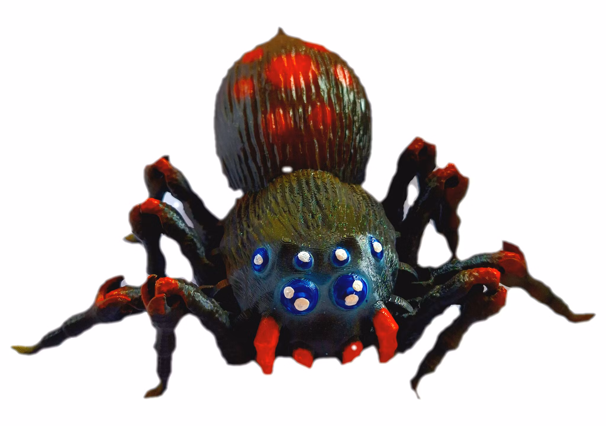 Spindel