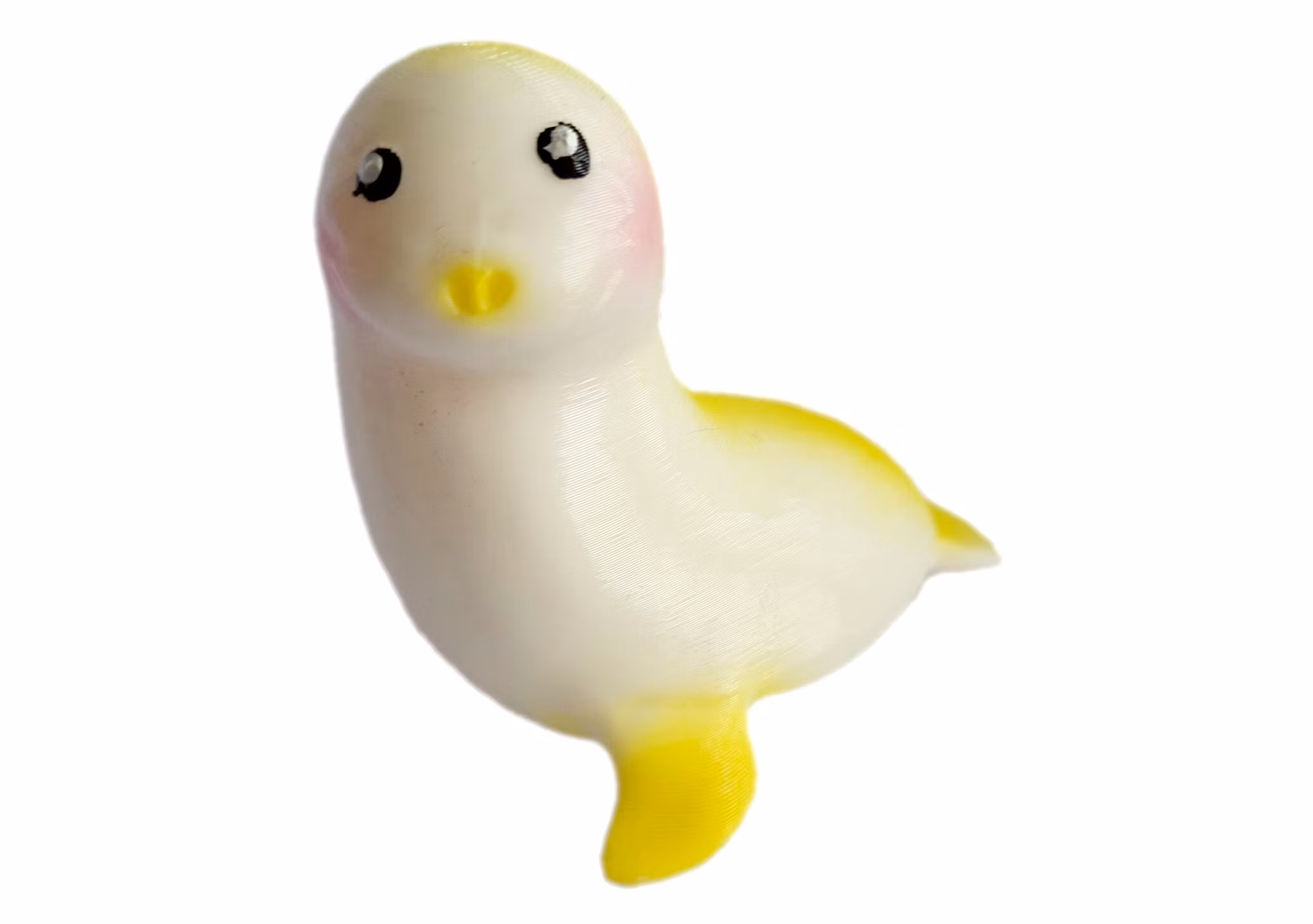 Sea Seal