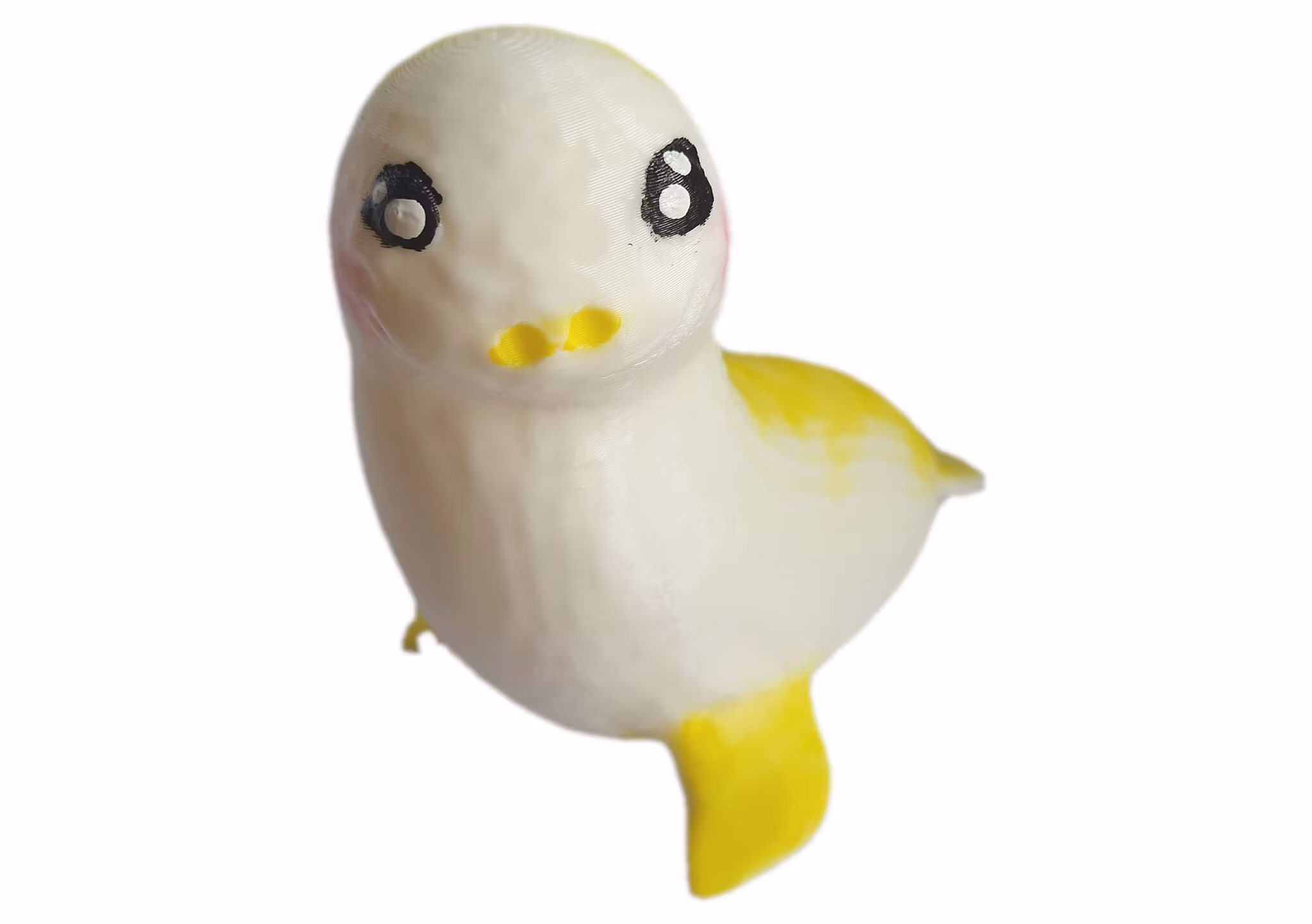 Sea Seal
