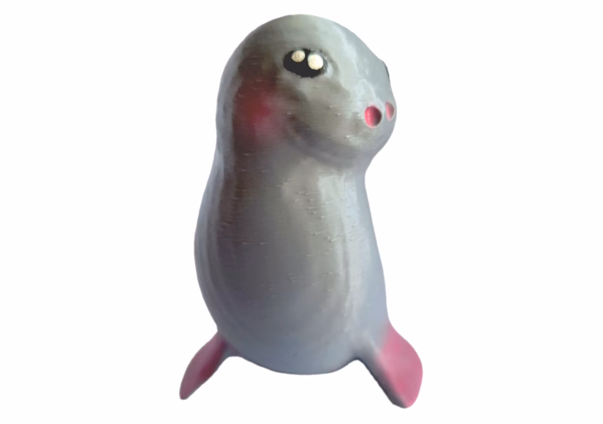 Sea Seal