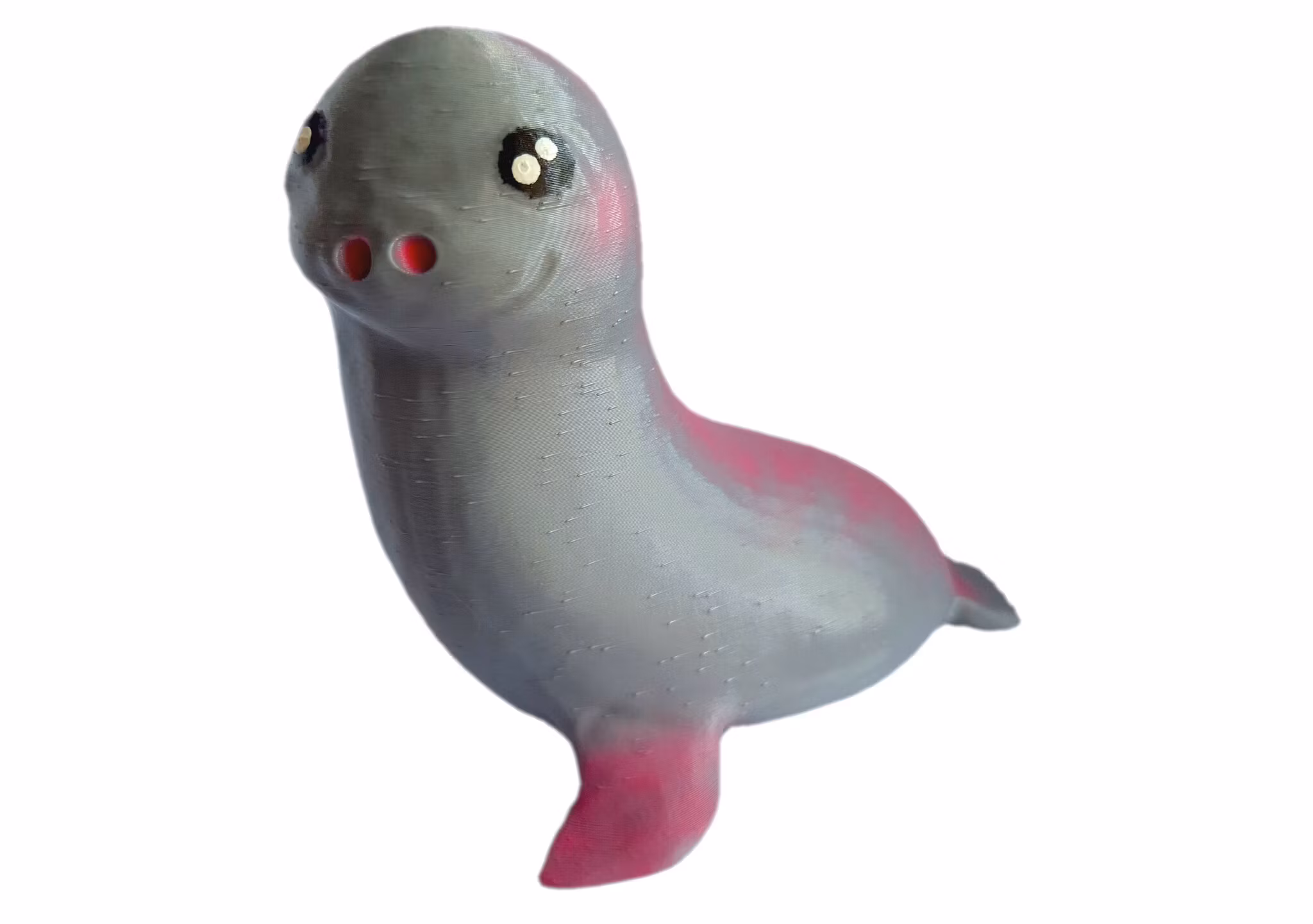 Sea Seal