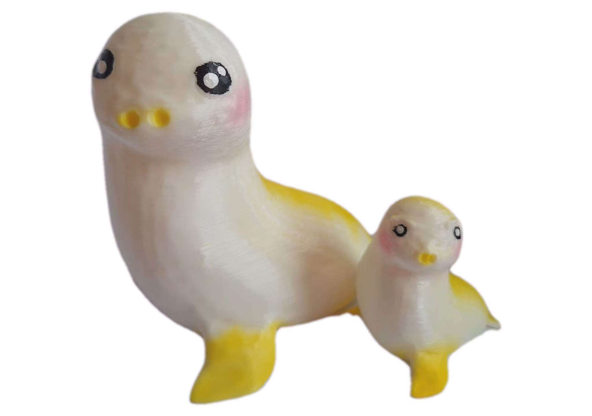 Sea Seal