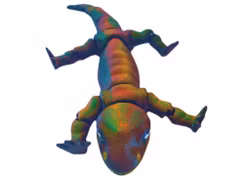 Salamander