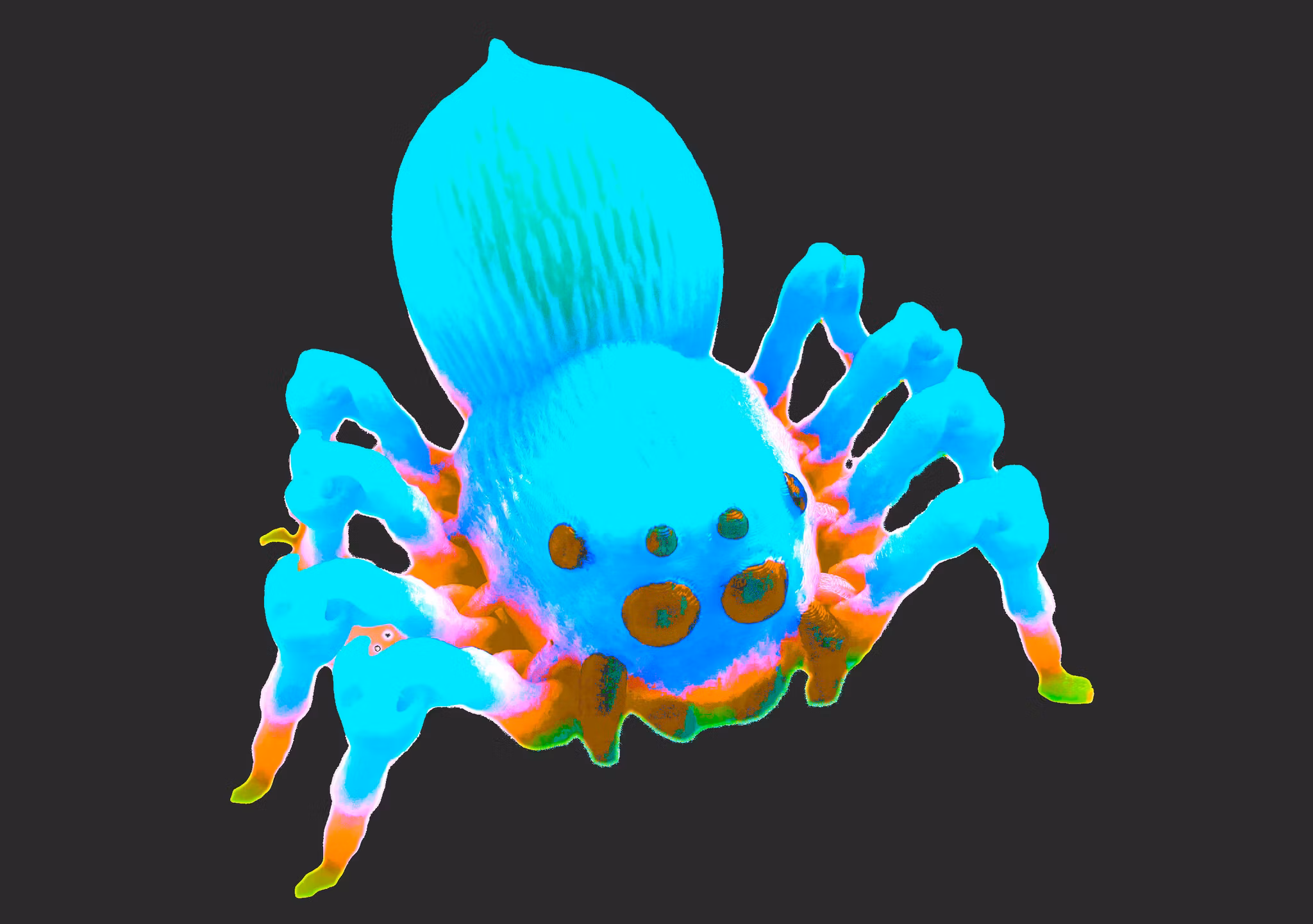 Spindel