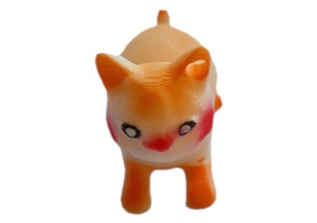 Kattkompis 2