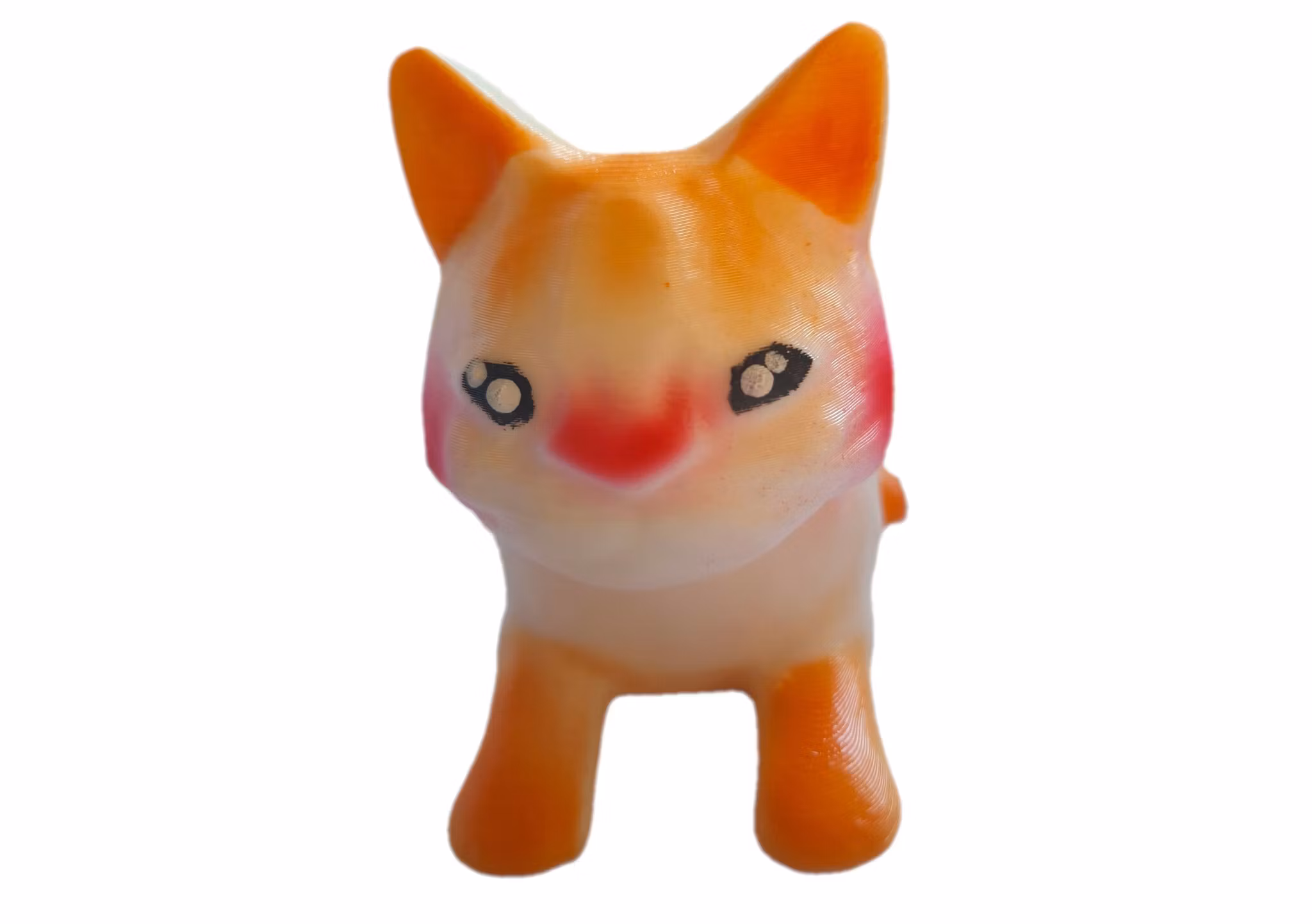 Kattkompis 2