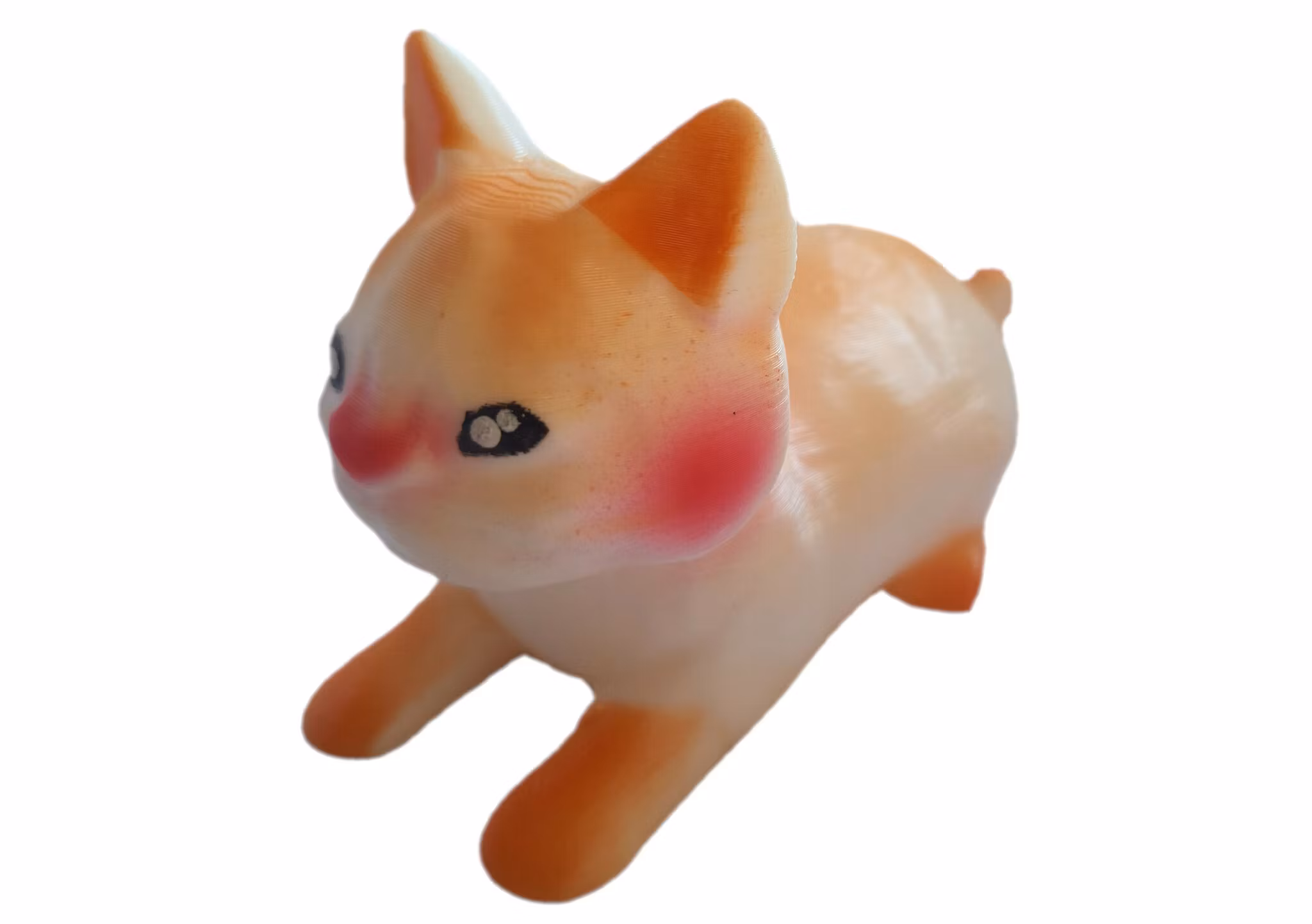 Kattkompis 2
