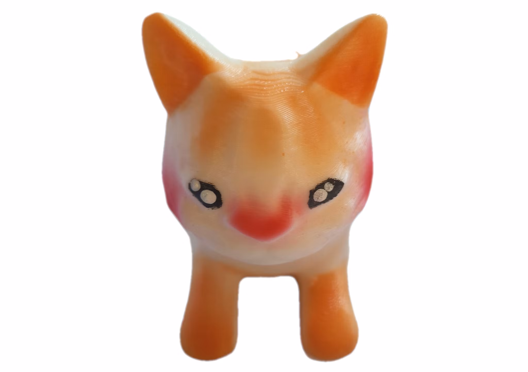 Kattkompis 2