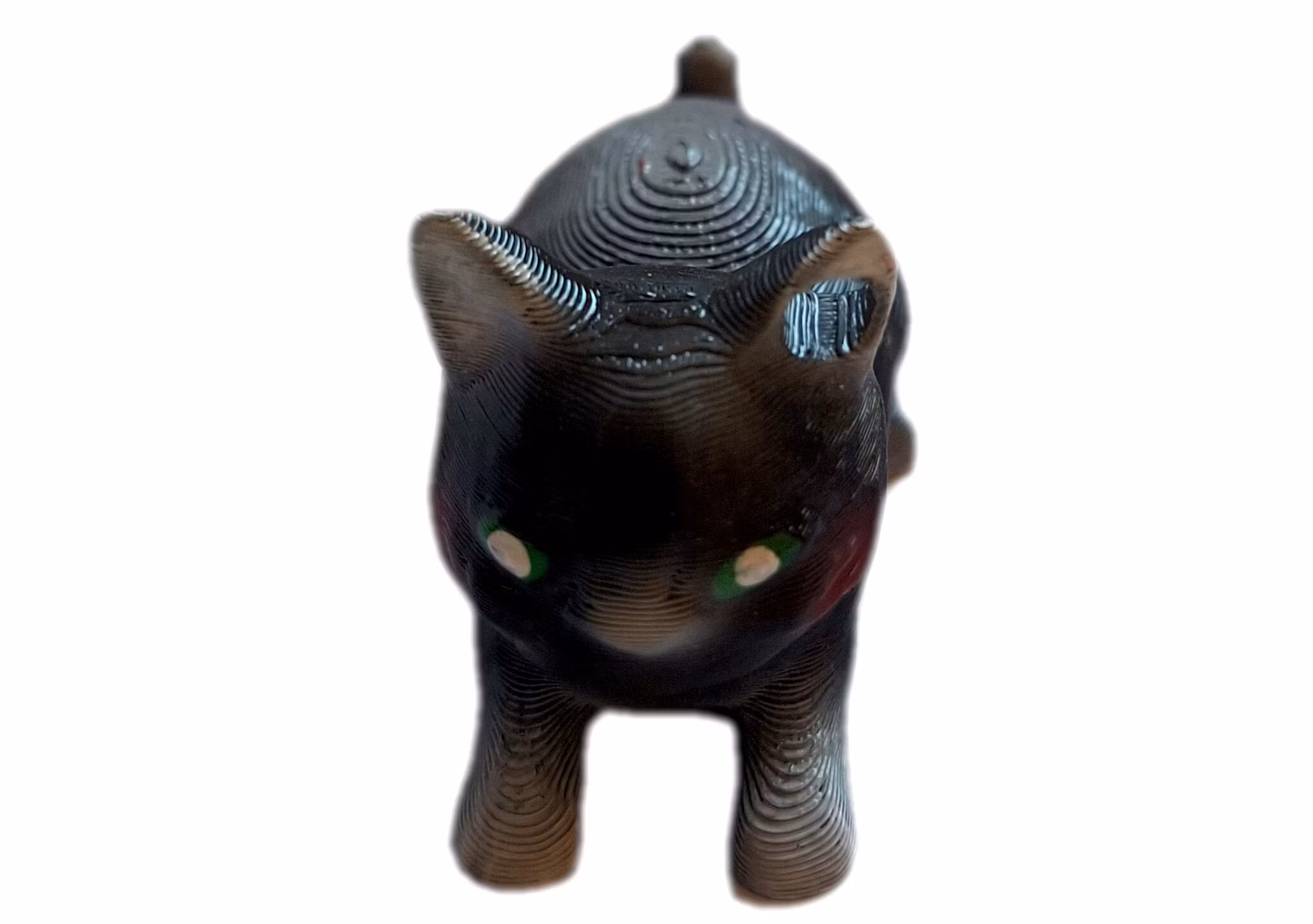 Kattkompis 2