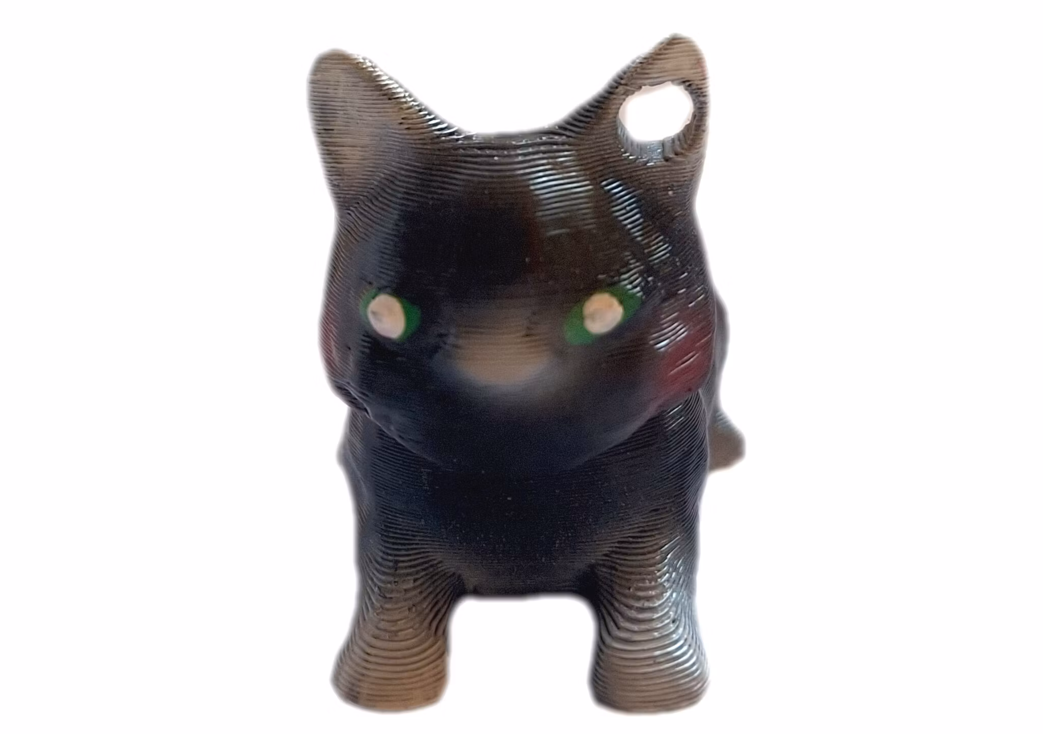 Kattkompis 2