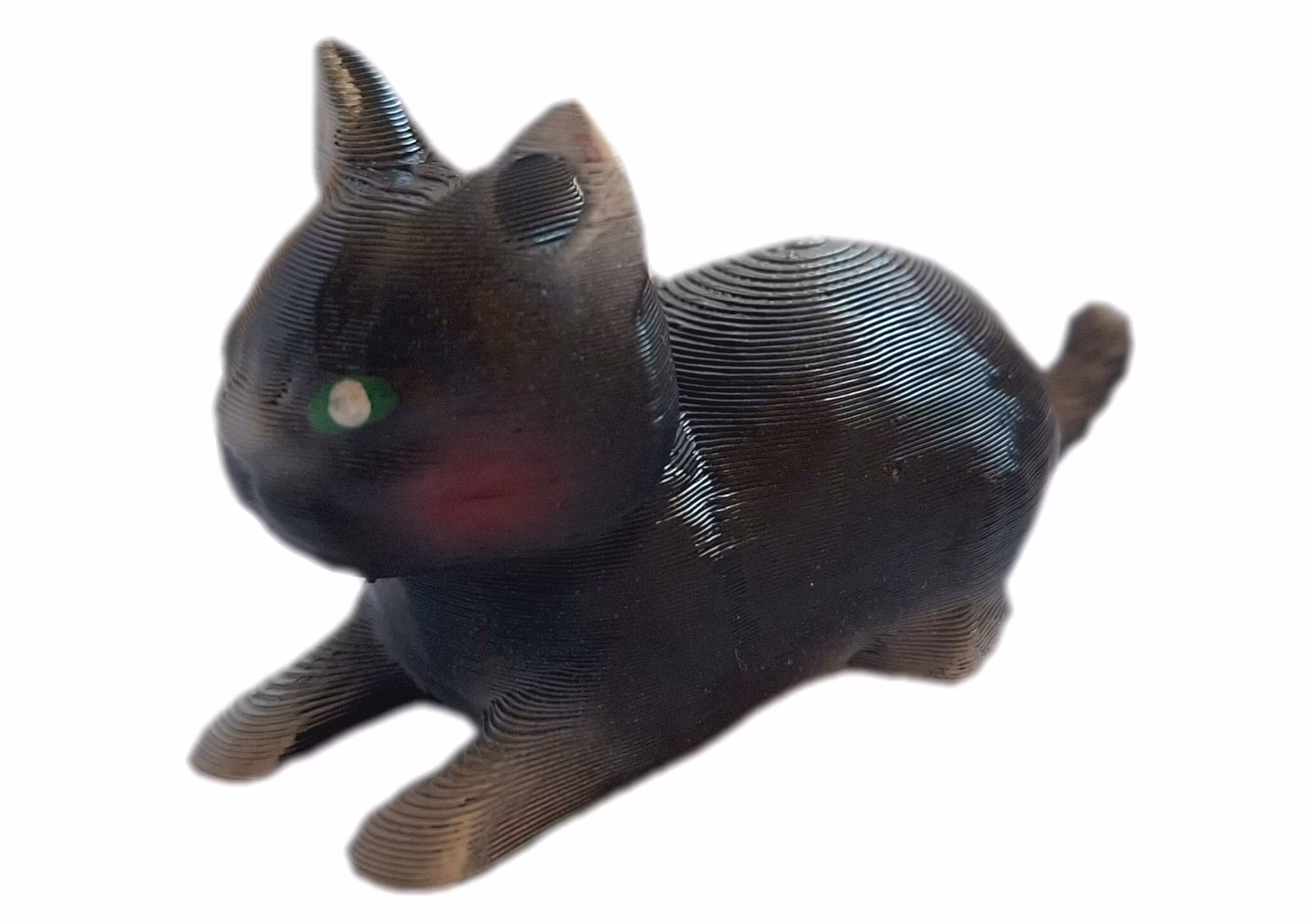 Kattkompis 2