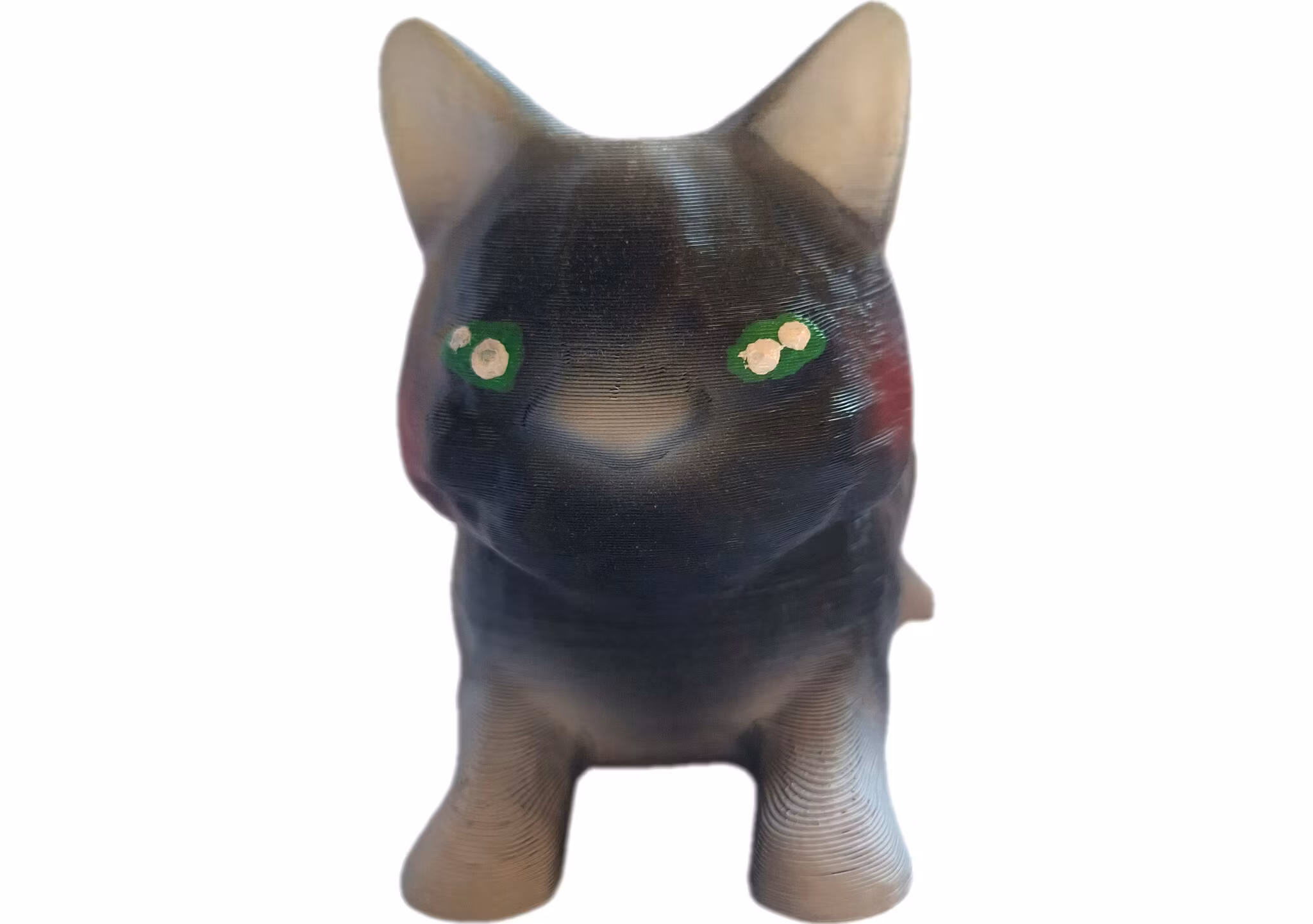 Kattkompis 2