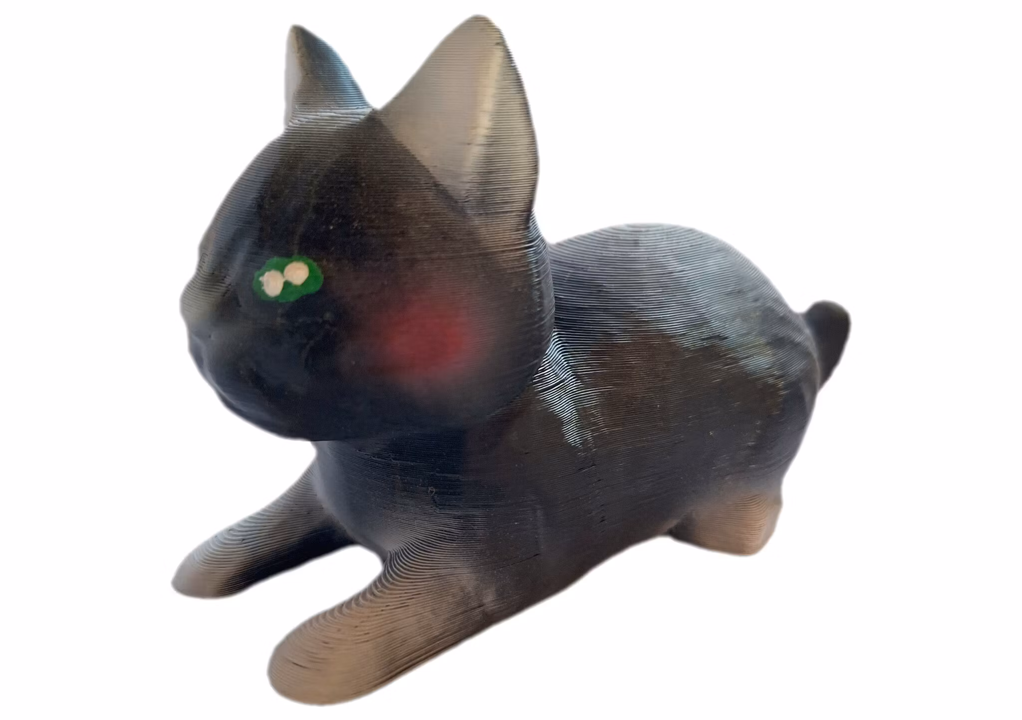 Kattkompis 2