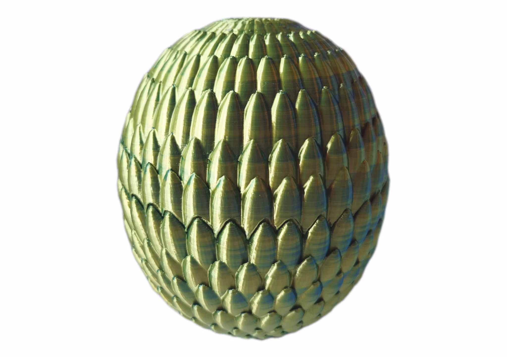 Drakeägg