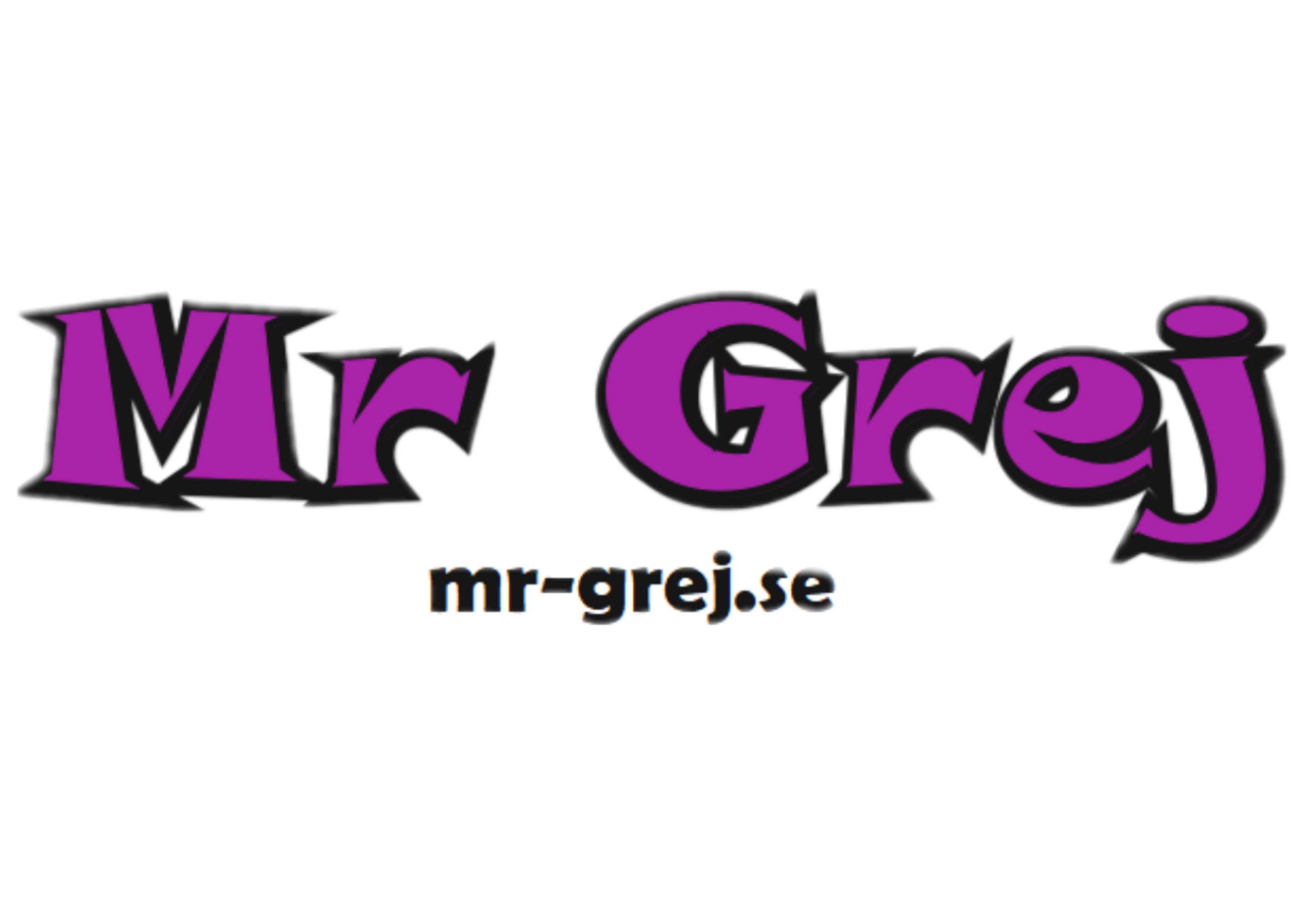 MR GREJ