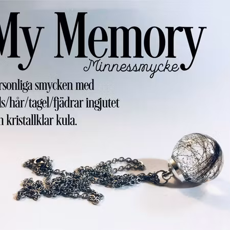 My Memory