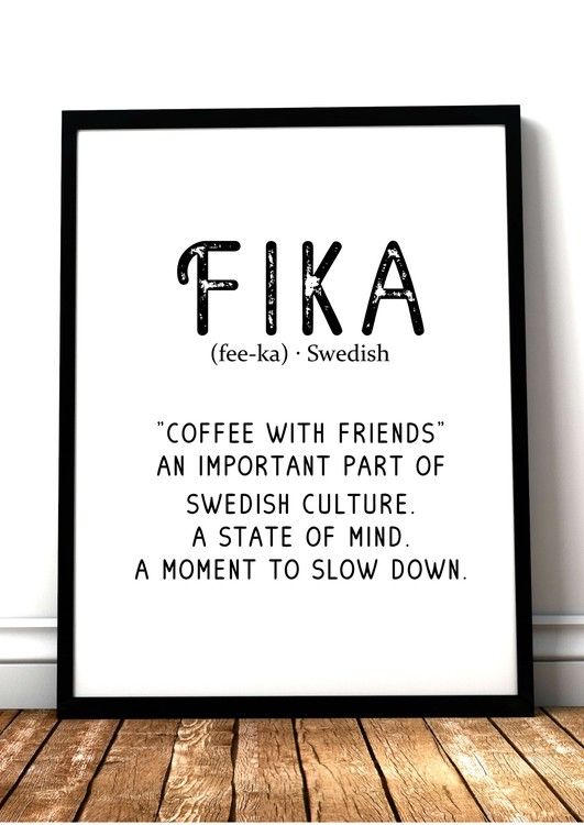 Fika