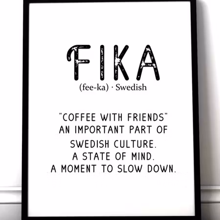 Fika