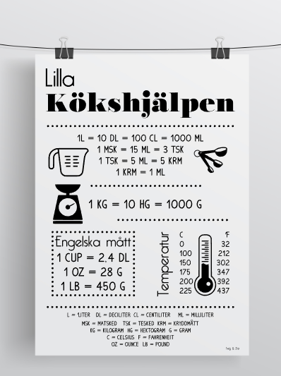 Lilla Kökshjälpen