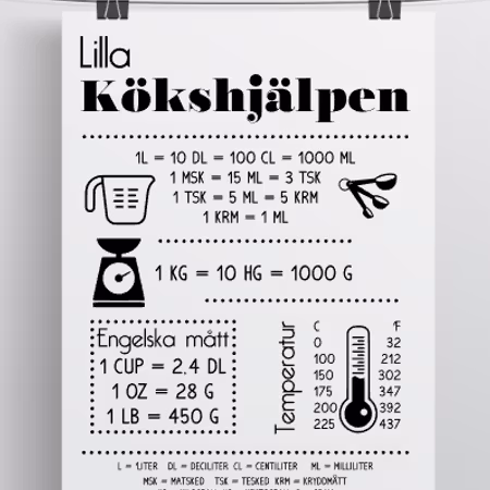 Lilla Kökshjälpen
