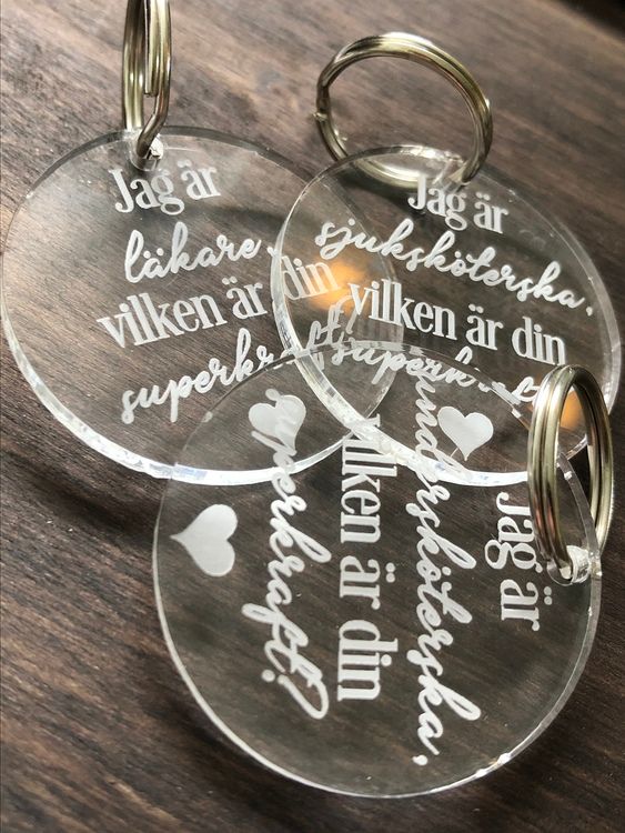 Jag är undersköterska/sjuksköterska/läkare