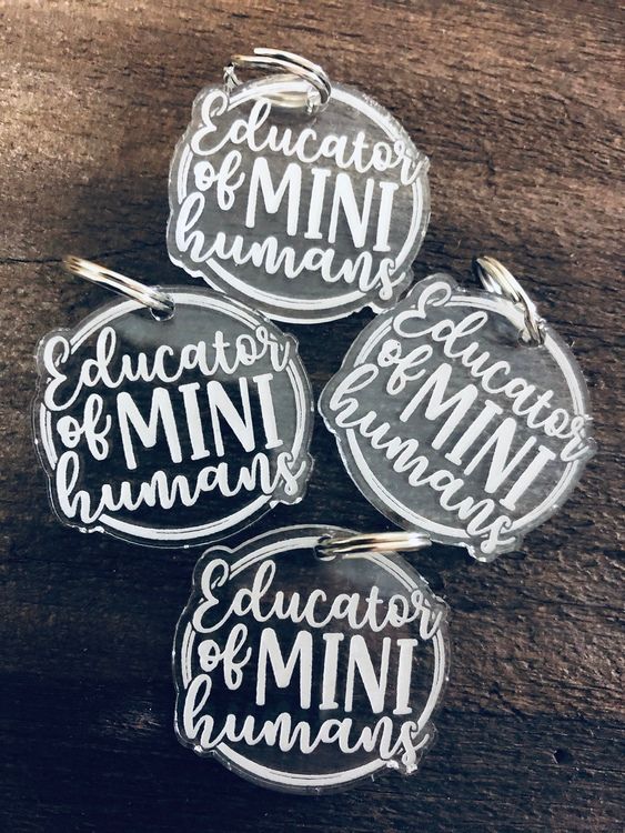 Educator of mini humans