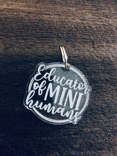 Educator of mini humans