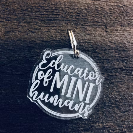 Educator of mini humans