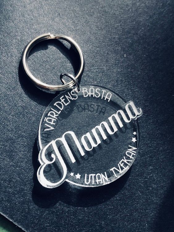 Världens bästa mamma, utan tvekan!