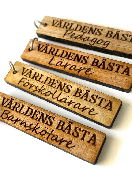 Världens bästa - Pedagog, Barnskötare, Lärare, Förskollärare
