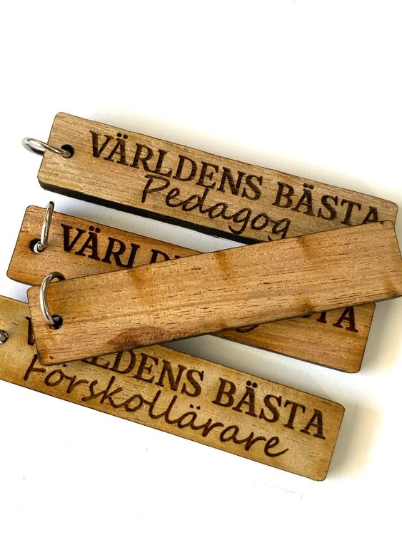 Världens bästa - Pedagog, Barnskötare, Lärare, Förskollärare