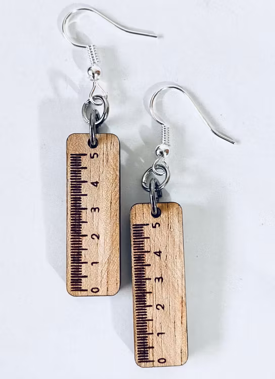 Measure up