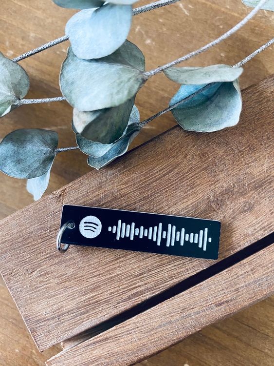 Spotifybricka - liten