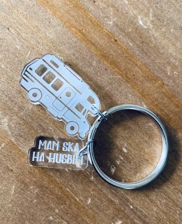 Husbil