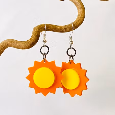 You are my Sun!