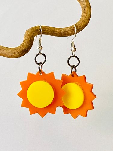 You are my Sun!