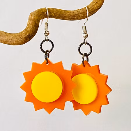 You are my Sun!