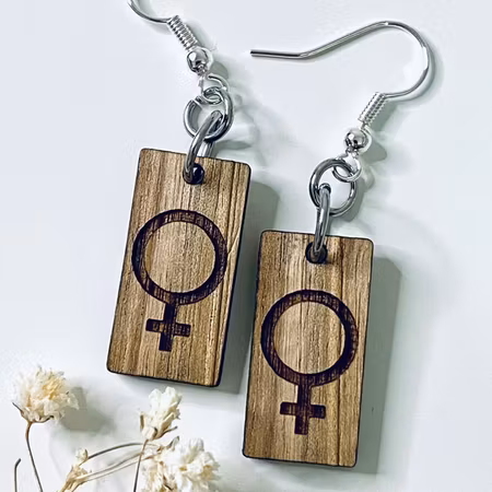 Kvinnosymbol (venus)