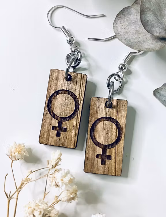 Kvinnosymbol (venus)