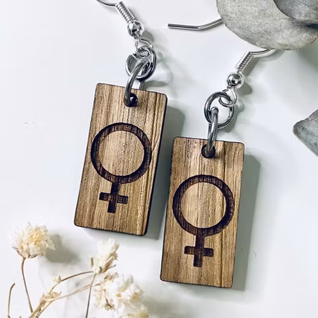 Kvinnosymbol (venus)