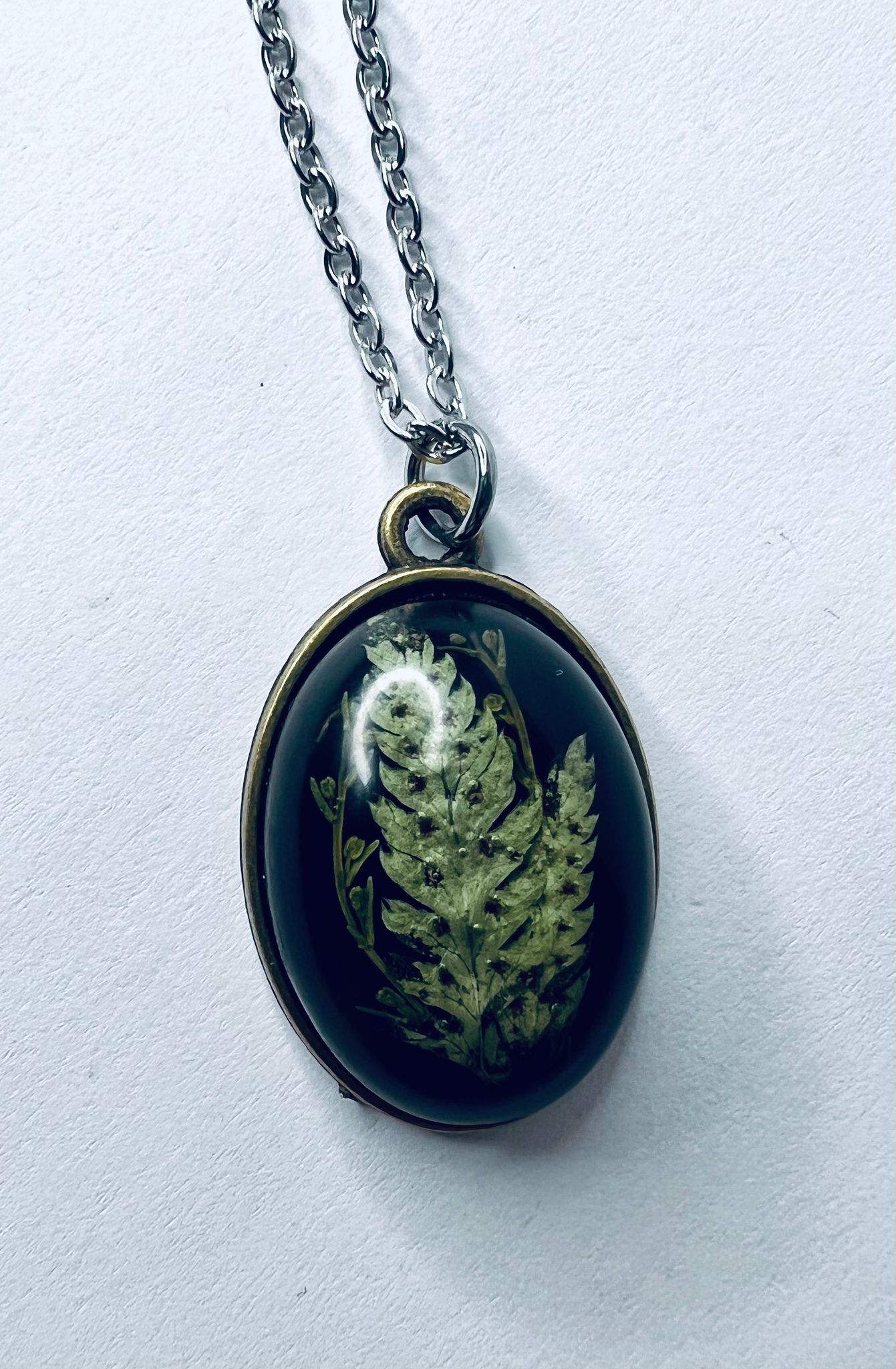 Little Leaf