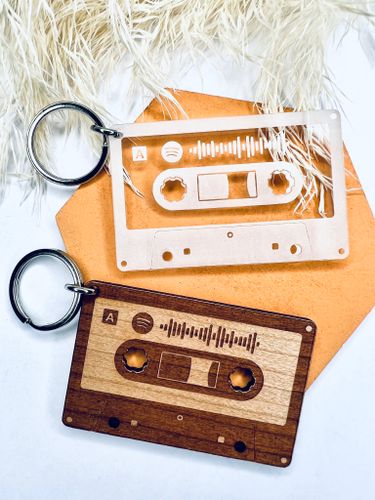 The Modern Mixtape