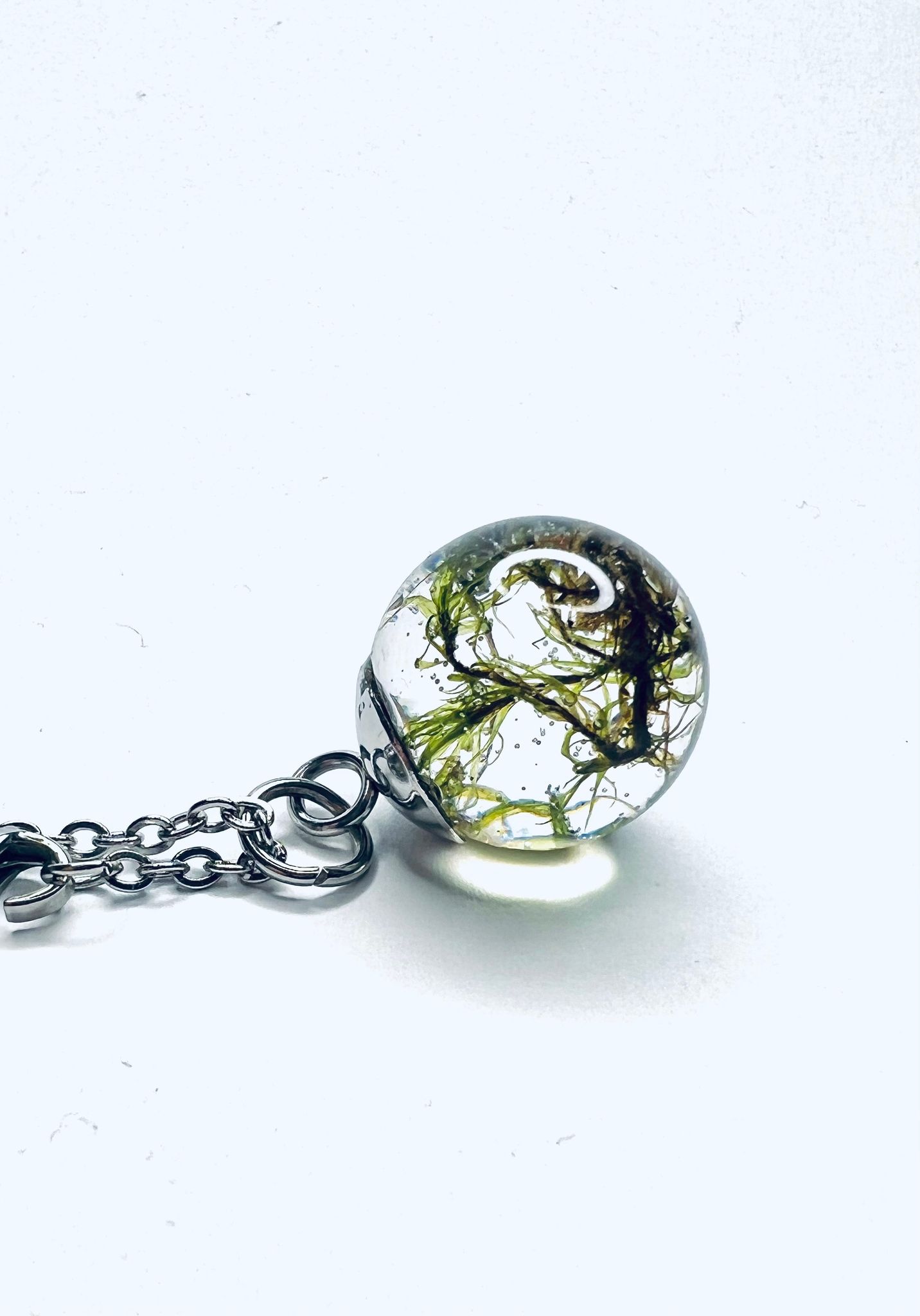 Mystic Moss