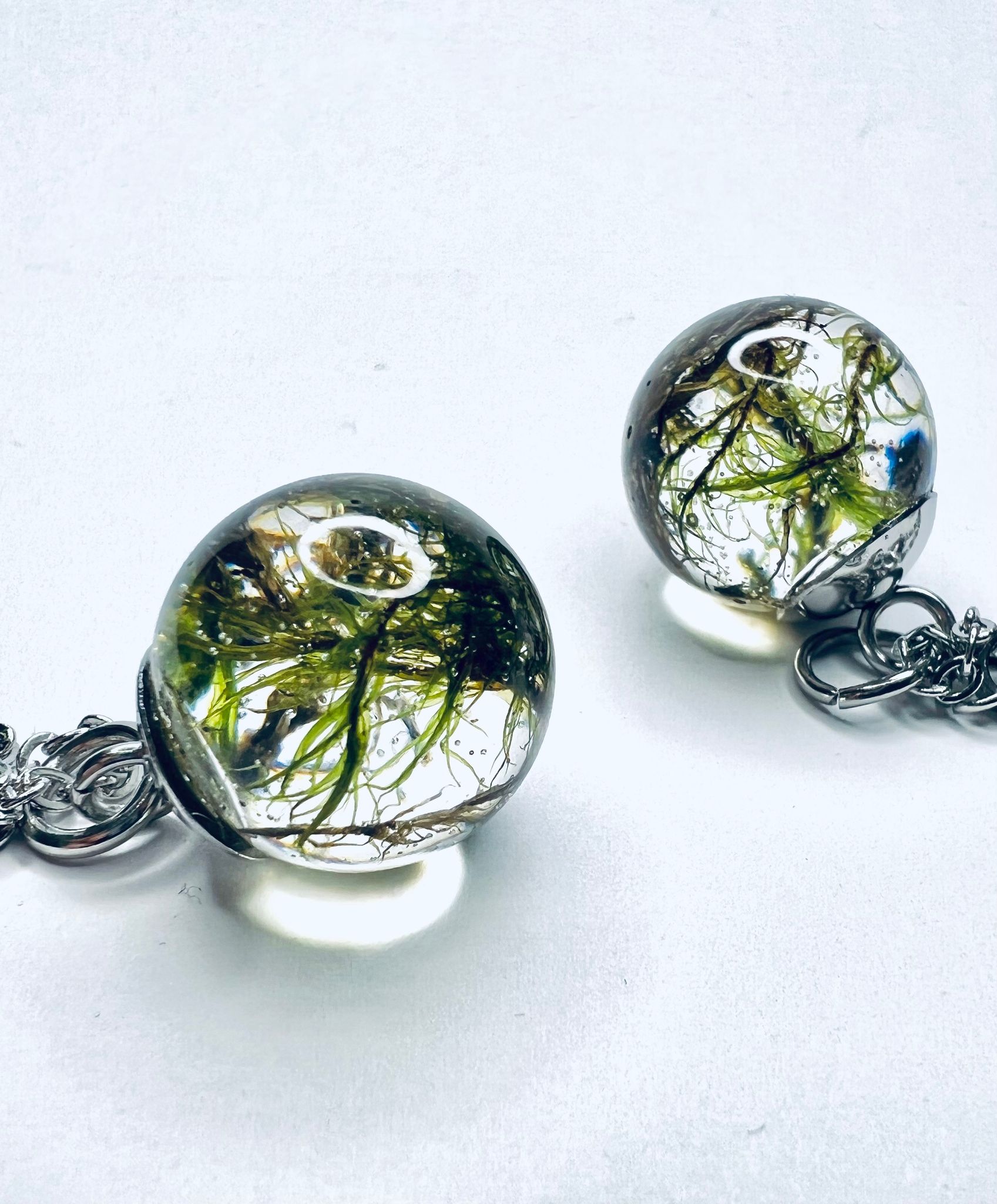Mystic Moss