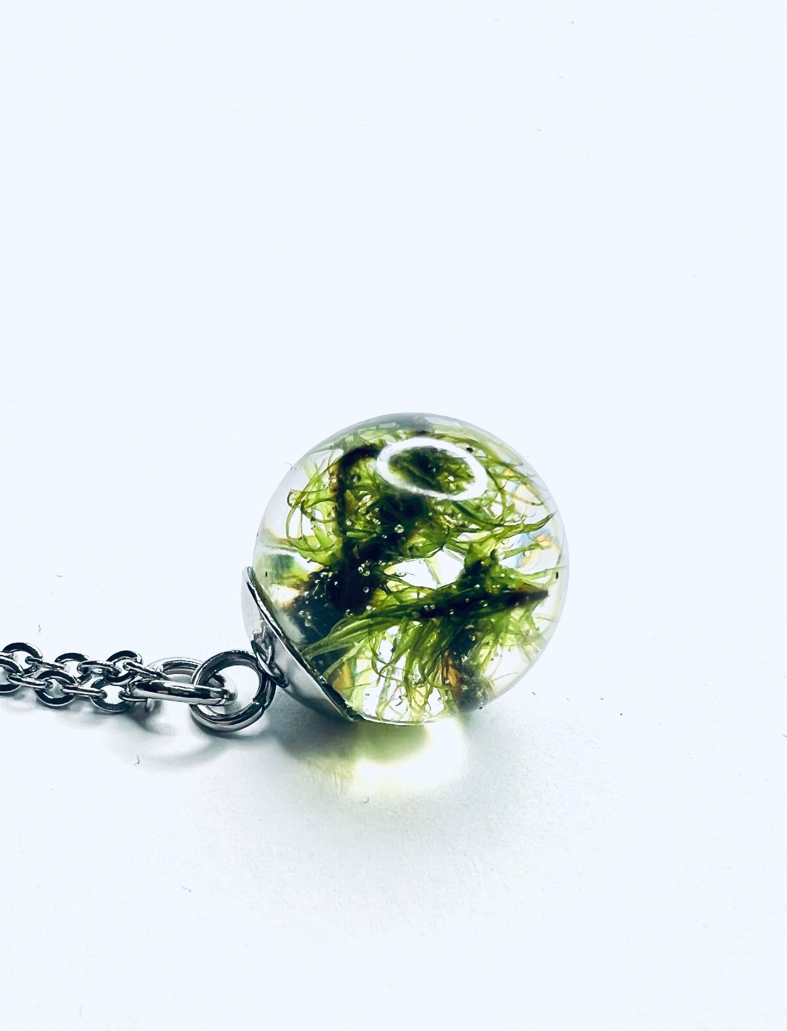 Mystic Moss