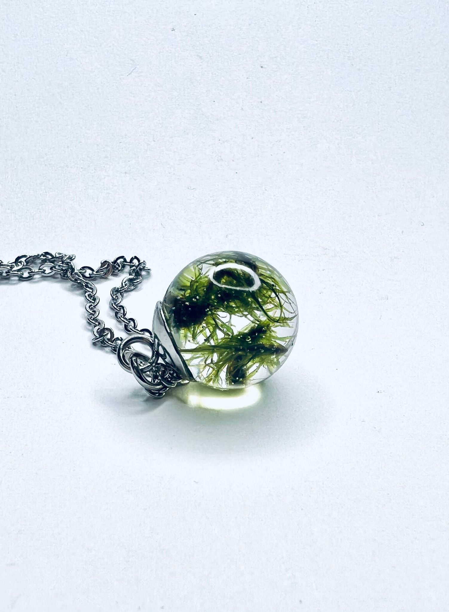 Mystic Moss