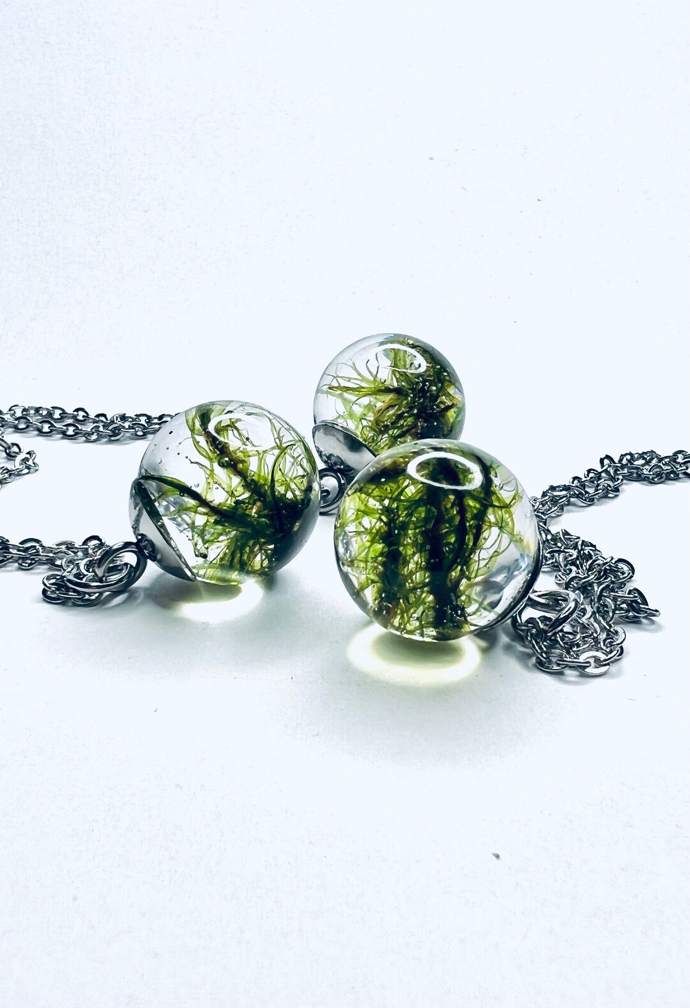 Mystic Moss