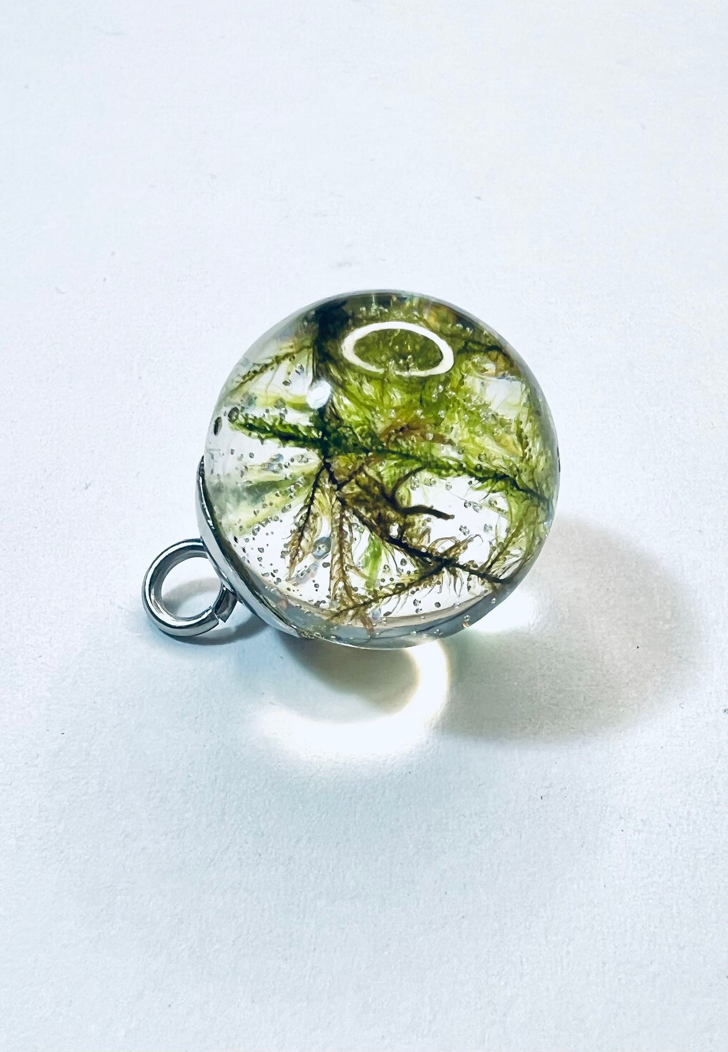 Mystic Moss