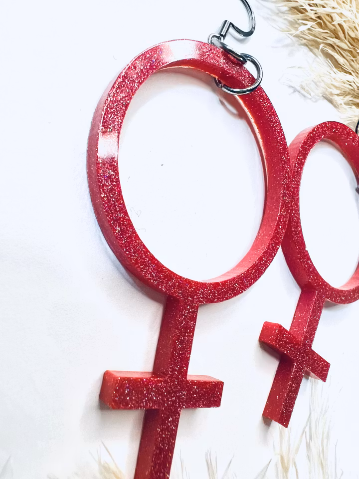 Cherry Chew Venus Mega